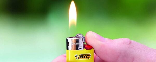 briquet bic