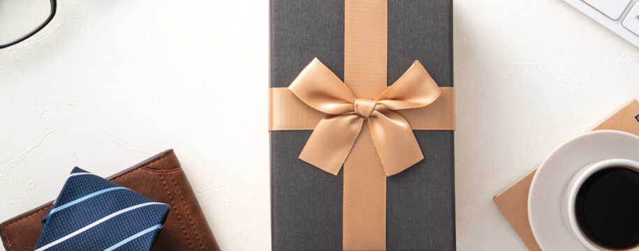 Importance des cadeaux d'affaires